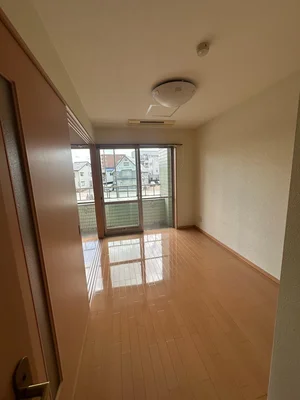 のマンスリーマンション・ウィークリーマンション「福井駅徒歩3分！家具家電＆wifi付！TM429 306(No.1463140)」メイン画像