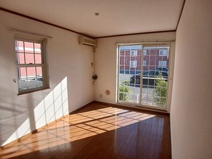 のマンスリーマンション・ウィークリーマンション「アスペンベ－ルＤ 414・洋室(No.1463145)」メイン画像