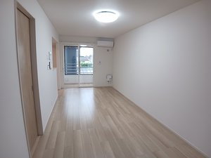 のマンスリーマンション・ウィークリーマンション「シェーネ東原 202・洋室(No.1463157)」メイン画像