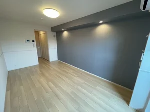 北仙台駅（宮城県）のマンスリーマンション・ウィークリーマンション「レジデンス　堤 303・洋室(No.1463173)」メイン画像