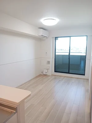 仙台市泉区のマンスリーマンション・ウィークリーマンション「カントリーレイクⅢ 302・LDK(No.1463175)」メイン画像