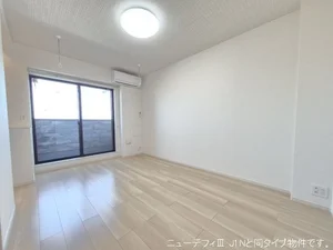 仙台市のマンスリーマンション・ウィークリーマンション「カントリーレイクⅢ 204・LDK(No.1463177)」メイン画像