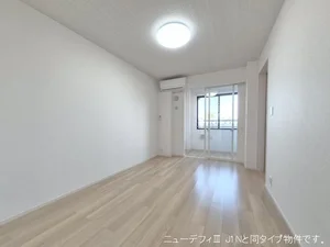 のマンスリーマンション・ウィークリーマンション「カントリーレイクⅢ 103・LDK(No.1463179)」メイン画像