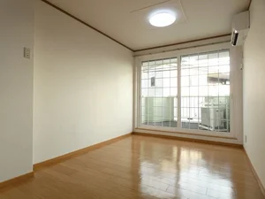 のマンスリーマンション・ウィークリーマンション「クレストール・テラダイ 202・洋室(No.1463201)」メイン画像