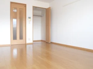 のマンスリーマンション・ウィークリーマンション「木村ロイヤルマンションⅤ 106・洋室(No.1463203)」メイン画像
