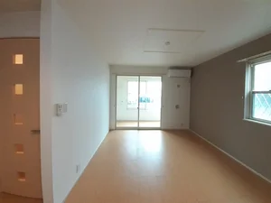 のマンスリーマンション・ウィークリーマンション「サニーヒルＢ 101・洋室(No.1463208)」メイン画像