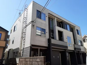 のマンスリーマンション・ウィークリーマンション「ジュネス 101・洋室(No.1463226)」メイン画像