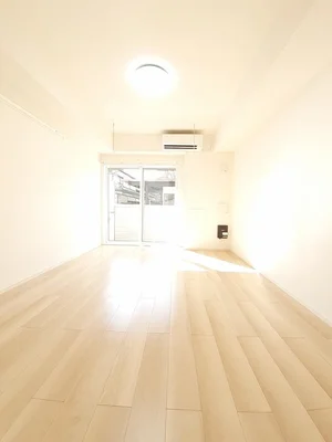 のマンスリーマンション・ウィークリーマンション「グリンフル多摩 103・洋室(No.1463252)」メイン画像