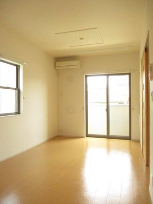 静岡県のマンスリーマンション・ウィークリーマンション「フィオーレ　Ⅱ 102・洋室(No.1463263)」メイン画像