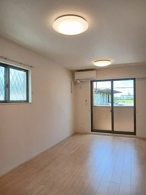 静岡県のマンスリーマンション・ウィークリーマンション「シエテ　カミーノⅢ 102・洋室(No.1463268)」メイン画像