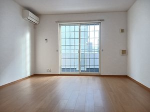 のマンスリーマンション・ウィークリーマンション「フジⅡ 101・洋室(No.1463297)」メイン画像
