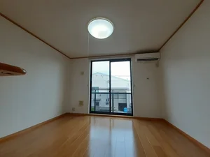 のマンスリーマンション・ウィークリーマンション「カルムメゾン 201・洋室(No.1463309)」メイン画像