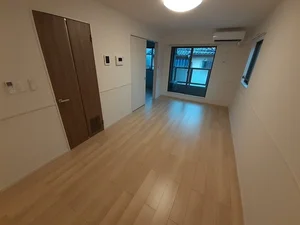 のマンスリーマンション・ウィークリーマンション「ベラ　ビィータ日暮 201・洋室(No.1463337)」メイン画像