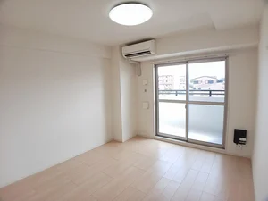 京都教育大学周辺のマンスリーマンション・ウィークリーマンション「バンブー　サン 303・洋室(No.1463347)」メイン画像