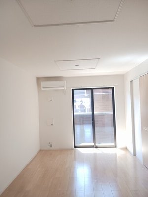 のマンスリーマンション・ウィークリーマンション「カンタービレ西浜Ⅰ 103・洋室(No.1463369)」メイン画像