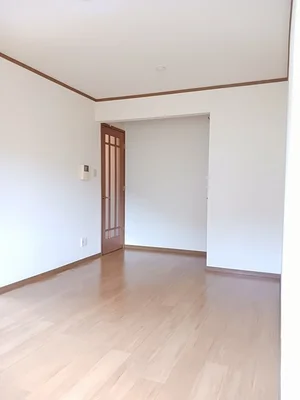香登駅（岡山県）のマンスリーマンション・ウィークリーマンション「メゾン・リトルブリッジ 105・洋室(No.1463387)」メイン画像