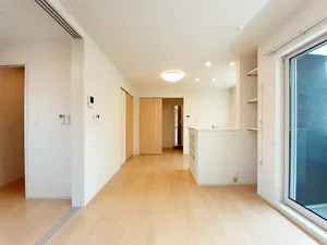 のマンスリーマンション・ウィークリーマンション「イゾラ　デラ　フォルトゥーナⅡ 101・洋室(No.1463446)」メイン画像