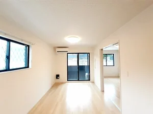 のマンスリーマンション・ウィークリーマンション「ストークワコー　ピュア 101・洋室(No.1463448)」メイン画像
