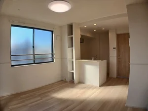 のマンスリーマンション・ウィークリーマンション「ネオ・ブライト那珂Ⅲ 305・洋室(No.1463450)」メイン画像