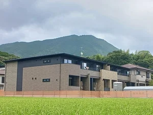 のマンスリーマンション・ウィークリーマンション「サクラガーデン 102・洋室(No.1463460)」メイン画像