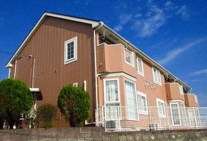 吉野ケ里公園駅（佐賀県）のマンスリーマンション・ウィークリーマンション「コーポラス吉野ヶ里 101・洋室(No.1463461)」メイン画像