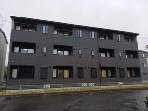 狭山市のマンスリーマンション・ウィークリーマンション「ヒカルサ狭山広瀬台フロント 301・洋室(No.1463487)」メイン画像