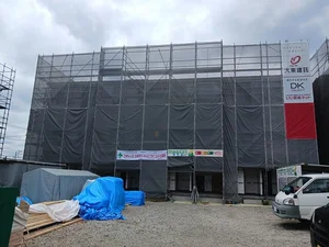 狭山市のマンスリーマンション・ウィークリーマンション「ヒカルサ狭山広瀬台フロント 101・洋室(No.1463489)」メイン画像