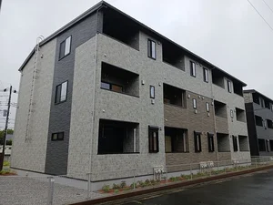 埼玉県のマンスリーマンション・ウィークリーマンション「ヒカルサ狭山広瀬台ノース 301・洋室(No.1463490)」メイン画像