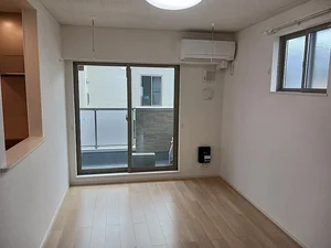 飯能市のマンスリーマンション・ウィークリーマンション「ピヴォワンヌ 201・洋室(No.1463494)」メイン画像