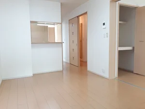 川西能勢口駅（兵庫県）のマンスリーマンション・ウィークリーマンション「エスペランサ　１０５９ 201・洋室(No.1463512)」メイン画像