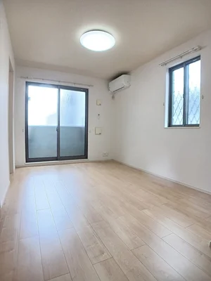 箕面市のマンスリーマンション・ウィークリーマンション「フェリーチェ・プレッソ 106・洋室(No.1463514)」メイン画像