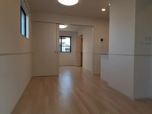 のマンスリーマンション・ウィークリーマンション「プリムローズ・イースト 101・洋室(No.1463519)」メイン画像