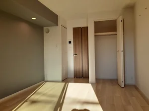 のマンスリーマンション・ウィークリーマンション「ＦＯＲＥＳＴ石橋 202・洋室(No.1463520)」メイン画像