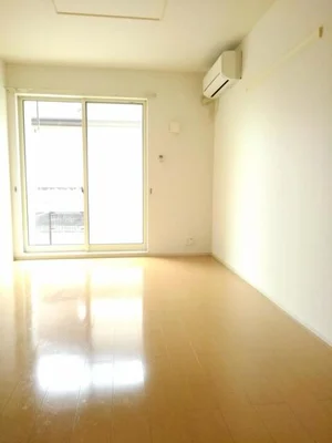 荒尾市のマンスリーマンション・ウィークリーマンション「セレノ・カーサ 102・DK(No.1463530)」メイン画像