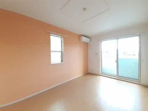 茅町駅（三重県）のマンスリーマンション・ウィークリーマンション「ベラ・ルーチェ 105・洋室(No.1463533)」メイン画像