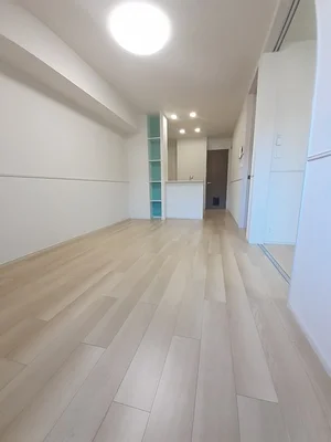 荒尾市のマンスリーマンション・ウィークリーマンション「ウイング・ヴィレッジ 203・洋室(No.1463543)」メイン画像