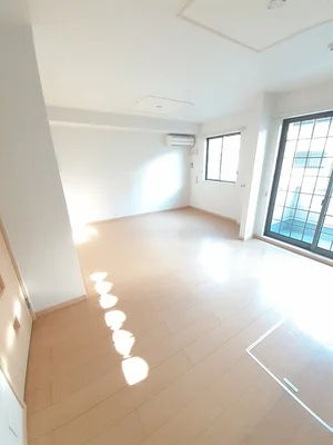 宮城県のマンスリーマンション・ウィークリーマンション「カーサ・アイリス 103・洋室(No.1463549)」メイン画像