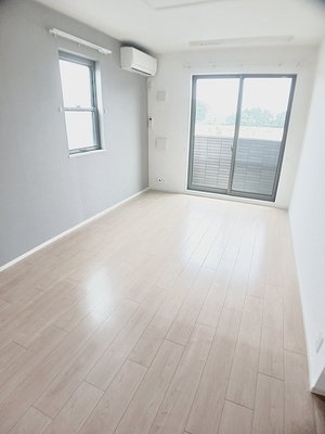 のマンスリーマンション・ウィークリーマンション「サンパティー　カーサ 101・LDK(No.1463555)」メイン画像