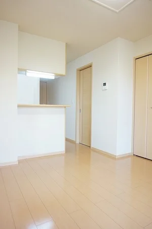 のマンスリーマンション・ウィークリーマンション「アルモニー・メゾンＡ棟 103・LDK(No.1463560)」メイン画像