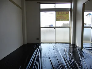 のマンスリーマンション・ウィークリーマンション「ハイツサンリット 101・和室(No.1463568)」メイン画像
