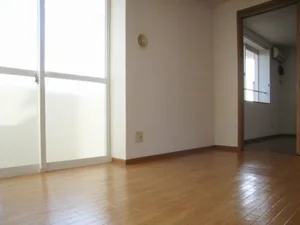 のマンスリーマンション・ウィークリーマンション「ニューエルディム亜希 202・和室(No.1463569)」メイン画像