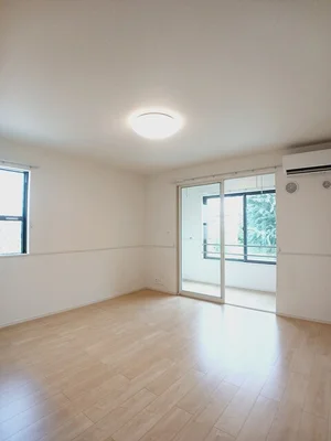 秩父市のマンスリーマンション・ウィークリーマンション「ラ・ヴィ・カルムＢ 101・洋室(No.1463589)」メイン画像