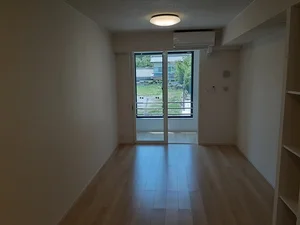 小諸市のマンスリーマンション・ウィークリーマンション「プラーム小諸　Ⅰ 102・洋室(No.1463616)」メイン画像
