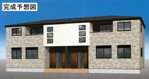 のマンスリーマンション・ウィークリーマンション「プレッソーレⅡ 202・洋室(No.1463617)」メイン画像