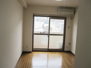 神戸市北区のマンスリーマンション・ウィークリーマンション「ヴァレ谷上 301・洋室(No.1463621)」メイン画像