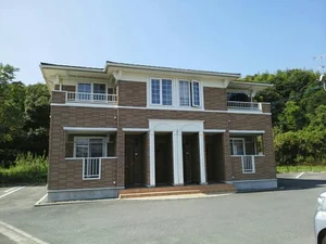 のマンスリーマンション・ウィークリーマンション「コモドカーサⅡ　Ａ 102・洋室(No.1463643)」メイン画像