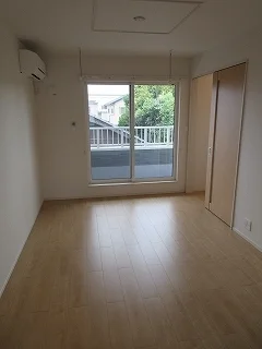 今治市のマンスリーマンション・ウィークリーマンション「ブルー　プラージュ 202・洋室(No.1463648)」メイン画像
