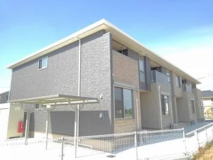 小郡市のマンスリーマンション・ウィークリーマンション「ミルキーウェイ 203・洋室(No.1463667)」メイン画像
