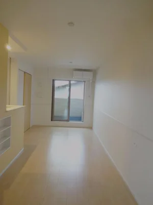 伊那市のマンスリーマンション・ウィークリーマンション「ヴィオーラ御園 204・洋室(No.1463742)」メイン画像
