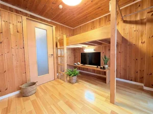 宮城県のマンスリーマンション・ウィークリーマンション「仙台駅徒歩圏内！　スーパー徒歩2分！！　敷地内駐車可！！！ 418(No.1463763)」メイン画像